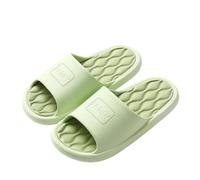 XYNM Pantofole Nuova Moda Donne Uomini Al Coperto All'aperto Flip Flops Estate Sandali Da Spiaggia Morbido Antiscivolo Bagno Appartamenti Coppie Casa Scarpe