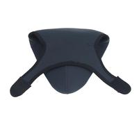 Xyntor Camera Liner Bag | Water - Neoprene Sleeve Pouch for DSLR/SLR Cameras | Reversible Protective Case with Hook & Loop Straps | Lightweight Travel & Outdoor Use (M)