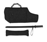 Xyntor Experienced Dog Bite Training Sleeve | Tear Robust Fabric Safeguards Trainer Arm | Bite Tug Toy & Agitation Stick for German Shepherd/Malinois/Puppy