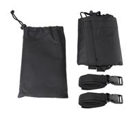 Xyntor Hot Tub Heater Cover | Water - & Sunlight Defensive Protector for Spa Pumps | Insulated Winter Debris Cover for Outdoor Spa Heaters | Fits 43x38x54cm