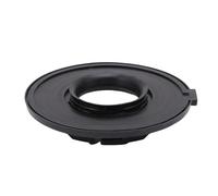 Xyntor Pool Vacuum Plate Replacement for DCV501HB | Enhanced Stability & Suction Capability for Better Maintenance | Skimmer Vac Plate for Inground Pools/Swimming Pools
