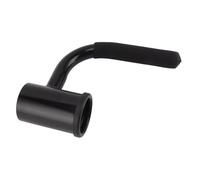 Xyntor T Bar Row Attachment for Barbell | Single Arm Handle for Home Gym | Stainless Steel Core Workout Equipment | Multifunctional Exercise Tool for Rows/Deadlifts/Glute Bridges