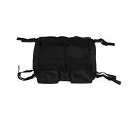 Xyntor T Top Storage Bag 600D Oxford Cloth | Life Jackets Storage with 4 Pockets | Water - Boat Storage for Fishing/Boating/Camping | Hanging Design Saves Space