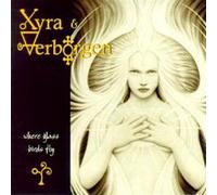 Xyra & Verborgen - Where Glass Birds Fly