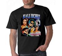 XYREN Kali Uchis T Shirt Men Size XL