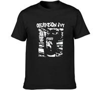 XYREN Operation Ivy Unity T Shirt for Mens Size S