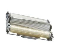 Xyron Bobina adesivo permanente - f.to A4 12 mt., 80 Micron, per Stazione Creativa Multifunzione, 23461 - trasparente 23461