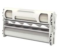 XYRON Bobina plastificaz. da un lato/adesivo riposiz. dall'altro - f.to A4 7,5 m
