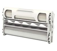 XYRON Bobina plastificaz. da un lato/adesivo riposiz. dall'altro - f.to A4 7,5 mt. (SC/X900/Easylaminator) - 23464