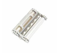 XYRON Bobina plastificazione - f.to A4 (cm 21 x 10 m) 80 micron - (SC/X900/Easy