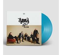 Xysma No Place Like Alone (Vinyl LP) 12" Album Coloured Vinyl (Limited Edition)