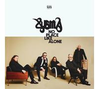 Xysma No Place Like Alone (CD) Album