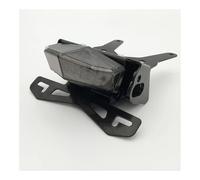 XYSZQJZYP Faro Posteriore Stop Running Per CRF250L / M Per RALLY 2017-2021 Luce posteriore a LED freno + portalampada