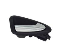 XYSZQJZYP Maniglie Interne Portiere Auto Auto Maniglia Interna Della Porta Per Ibiza 2009 2010 2011 2012 2013 2014 2015 2016 2017 6J1837113A 6J1837114A 6J4839113A 6J4839114A