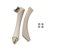XYSZQJZYP Maniglie Interne Portiere Auto LHD Auto Guidatore Della Mano Sinistra Porta Interna Bracciolo Pannello Di Copertura Trim Maniglia Per 3 Serie E92 COUPE 320i 330i 335i 2007-2014