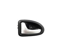 XYSZQJZYP Maniglie Interne Portiere Auto Maniglia Interna Per Porta Auto Per Megane I 1995-2002 Per Clio II 1998-2008 Per Scenic 1999-2005 Per Trafic 2001-2014 7700353282
