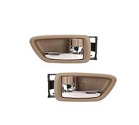 XYSZQJZYP Maniglie Interne Portiere Auto Maniglia Per Porta Interna Auto Per Avalon 2000-2004 Per Sequoia 2001-2007 Parte Sinistra E Destra
