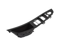 XYSZQJZYP Maniglie Interne Portiere Auto Maniglia Per Porta Interna Con Bracciolo Laterale Conducente Auto Guida A Sinistra Per Serie 5 F10 F11 F18 520 523 525 528 530 2010-2016