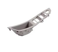XYSZQJZYP Maniglie Interne Portiere Auto Maniglia Per Porta Interna Con Bracciolo Laterale Conducente Auto Guida A Sinistra Per Serie 5 F10 F11 F18 520 523 525 528 530 2010-2016