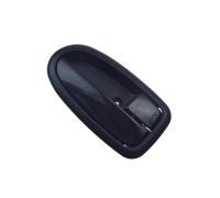 XYSZQJZYP Maniglie Interne Portiere Auto Maniglia Per Portiera Interna Nera E Cornice Anteriore/posteriore Conducente Sinistro O Passeggero Destro Per Matrix Per Lavita 2001-2010