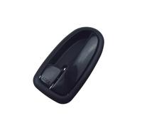 XYSZQJZYP Maniglie Interne Portiere Auto Maniglia Per Portiera Interna Nera E Cornice Anteriore/posteriore Conducente Sinistro O Passeggero Destro Per Matrix Per Lavita 2001-2010