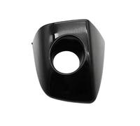 XYSZQJZYP Maniglie Interne Portiere Auto Per A6 C7 A7 2012 2013 2014 2015 2016 Auto Car Anteriore Sinistra Destra Maniglia Della Porta Copertura Serratura Accessori