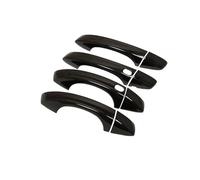 XYSZQJZYP Maniglie Interne Portiere Auto Per MK7 2012 2013 2014 2015 2016 2017 2018 2019 2020 2021 Auto Maniglia Della Porta Coperture Protezione Esterna Decorazione Accessori