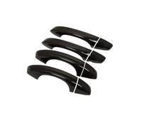 XYSZQJZYP Maniglie Interne Portiere Auto Per MK7 2012 2013 2014 2015 2016 2017 2018 2019 2020 2021 Auto Maniglia Della Porta Coperture Protezione Esterna Decorazione Accessori