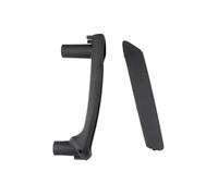 XYSZQJZYP Maniglie Interne Portiere Auto Per Passat B5 1999-2005 Finestra Di Automobile Interruttore Controllo Porta Tirare Maniglia 3B1867171E 3B0867180A 3B4867179B L 3B4867180B R
