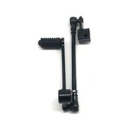 XYSZQJZYP Moto Leva Cambio Accessori per motociclette per CF250SR Gruppo leva cambio modificato Maniglia a pedale Pedale freno azionato dalla punta