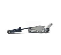 XYSZQJZYP Moto Leva Cambio Accessori per motociclette per CF450SR Gruppo leva cambio Comando a pedale Pedale freno Pieghevole azionato a