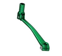 XYSZQJZYP Moto Leva Cambio Leva del cambio pieghevole in alluminio CNC per moto per Kayo, per, per Bo&suer, Dirt Bike e Pit da 110, 125, 140, 150, 160, 250 cc