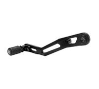 XYSZQJZYP Moto Leva Cambio Leva del cambio regolabile per moto, pedale per Tiger 800 XC, per 800XC, per 800XR, per XRx, XRt, accessori