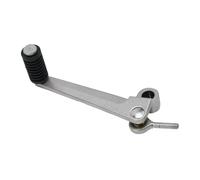 XYSZQJZYP Moto Leva Cambio Migliora le prestazioni del cambio della motocicletta con la leva e il pedale per ZX6R 2005-2011 per ZX10R 2006-2010