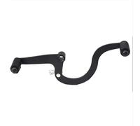 XYSZQJZYP Moto Leva Cambio Modifica della motocicletta prima e dopo aver premuto il pedale leva del cambio, accessori per asta per VOGE 300RR 300AC 300 RR