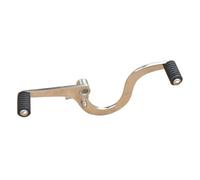 XYSZQJZYP Moto Leva Cambio Modifica della motocicletta prima e dopo aver premuto il pedale leva del cambio, accessori per asta per VOGE 300RR 300AC 300 RR