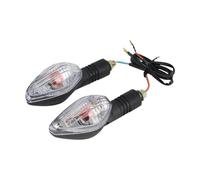 XYSZQJZYP Motorbike indicatore Accessori PER Moto In Plastica, Luce Di Svolta Anteriore E Posteriore PER Indicatori Di Direzione PER Moto PER XR150L