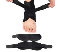 XYTAHDM Cavigliera Ortopedica per Distorsione Donna/Uomo, Cavigliera Sportiva per Distorsione, Tutore Caviglia Distorsione, Supporto e Compressione per Infortuni alla Caviglia