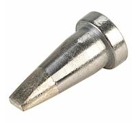 Xytronic 44-710662 Punta Saldante A Cuneo 2.4Mm Per 307A LF-8800 LF-2000