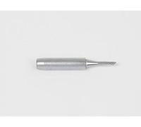 xytronic bitc233 punta di 45 ° Premium rotondo Ø 2 mm, 1 W, 1 V