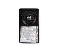 XYTUAT Deodoranti per Auto, per Volvo xc60 s90 xc90 Car xc40 v90 s60l Diffusore Profumo Auto Profumatore Auto Aromaterapia Diffusore Auto Elimina Odori,A