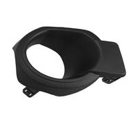 XYTZDQFDC Auto Anteriore Fendinebbia Copertura per Ford Ranger T6 2012-2015, Copertura fendinebbia Faro Anteriore Destro Auto