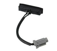 XYTZDQFDC Pulsante di Rilascio del Bagagliaio per Nissan Qashqai J10 2006-2014, Interruttore del Bagagliaio del portellone Posteriore