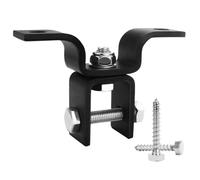 xyuayamz Gancio da Soffitto, Ruotabile a 360° Ganci Altalena, Supporto Sacco da Boxe, per Una capacità di Carico di 400 kg, Ganci per Sacchi da Boxe/Sedie Sospese/Altalene da Interno, Ferroso