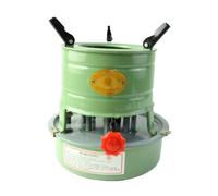 XYUERU Stufa a Cherosene Portatile, Stufa da Esterno, Stufa Portatile, Pratica Stufa da Picnic da Campeggio, Sicurezza Gratuita