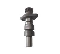 XYUOIS Albero A Camme per Moto Compatibile con Suzuki per TU250 1997 1998 1999 2000 2001 Motore per Motocicletta Albero A Camme Accessori Motori Componenti OEM: 12711-38211-000