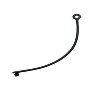 XYUOIS Cavo Tappo Serbatoio Carburante Compatibile con Benz per W639 W638 W447 W906 W903 Olio Combustibile Coperchio del Serbatoio della Benzina Tappo del Cavo Corda Accessori Auto