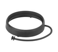 XYUOIS Cavo Tappo Serbatoio Carburante Compatibile con Benz per X156 W176 W117 W205 W213 Tappo del Serbatoio del Carburante per Auto Copertura della Linea Cavo A Fascia Cavo Metallico