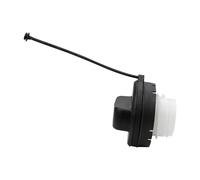 XYUOIS Cavo Tappo Serbatoio Carburante Compatibile con Civic per CR-V per Accord Auto Interno Coperchio del Serbatoio del Carburante Tappo Gas 17670-TR0-A11 17670SNAA02