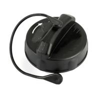 XYUOIS Cavo Tappo Serbatoio Carburante Compatibile con Dodge per Magnum per Calibro per Durango Coperchio del Tappo del Serbatoio Dell'olio Motore per Auto